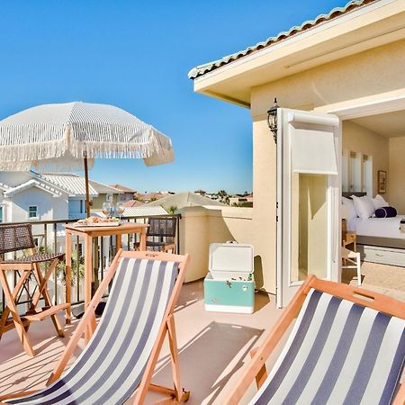 Sand Dollar By Avantstay Spectacular Beachside Oasis W Gorgeous Views Destin Exteriér fotografie