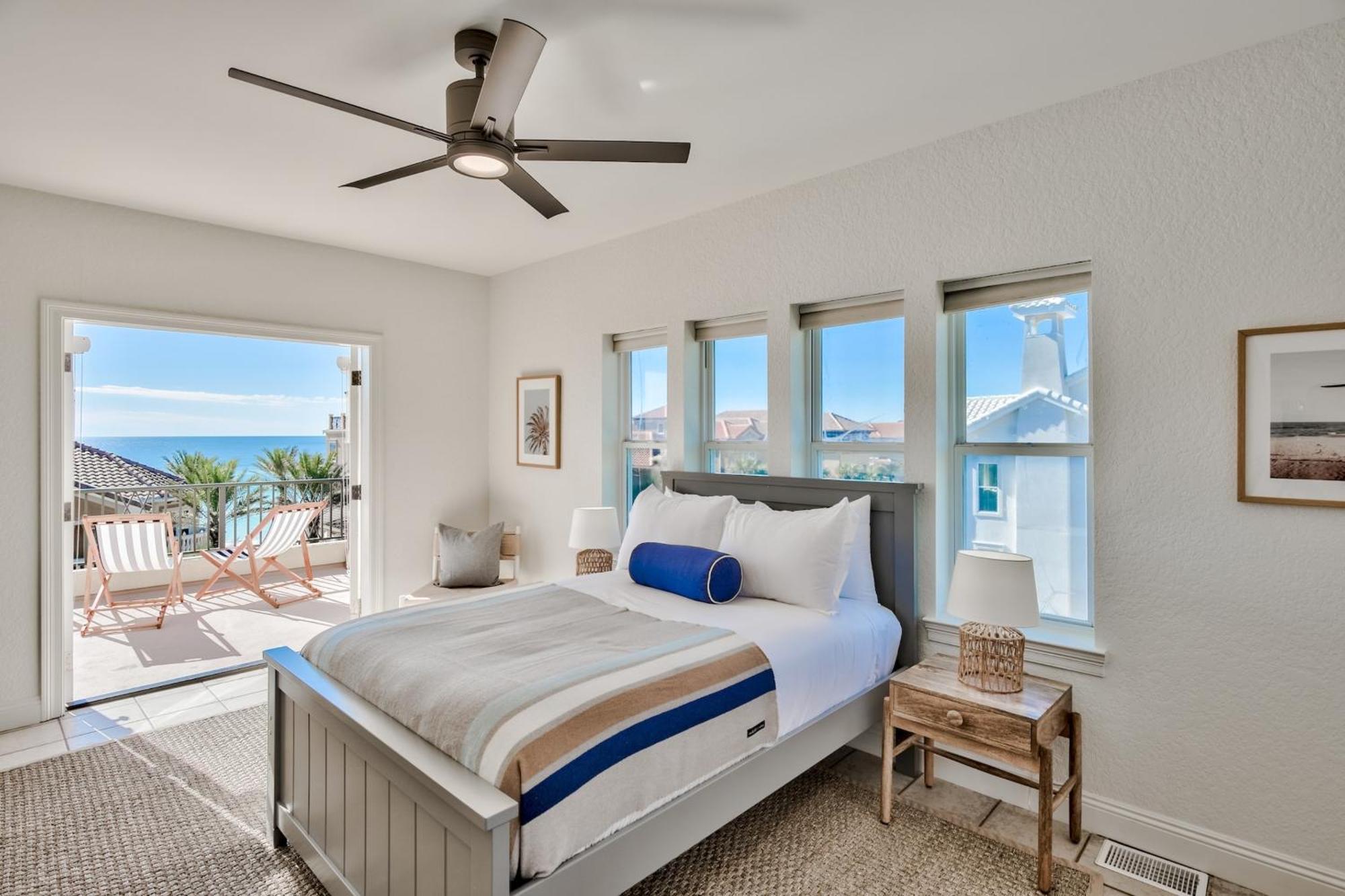 Sand Dollar By Avantstay Spectacular Beachside Oasis W Gorgeous Views Destin Exteriér fotografie