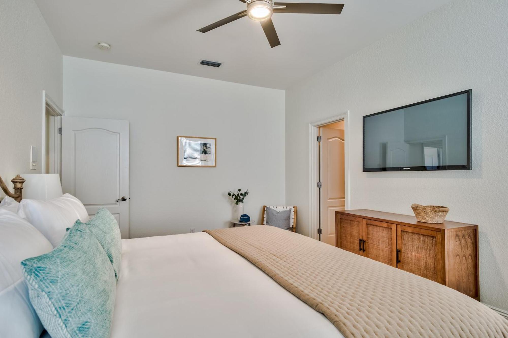 Sand Dollar By Avantstay Spectacular Beachside Oasis W Gorgeous Views Destin Exteriér fotografie