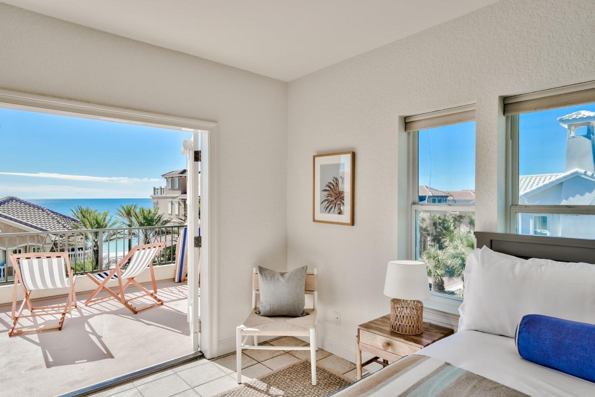 Sand Dollar By Avantstay Spectacular Beachside Oasis W Gorgeous Views Destin Exteriér fotografie