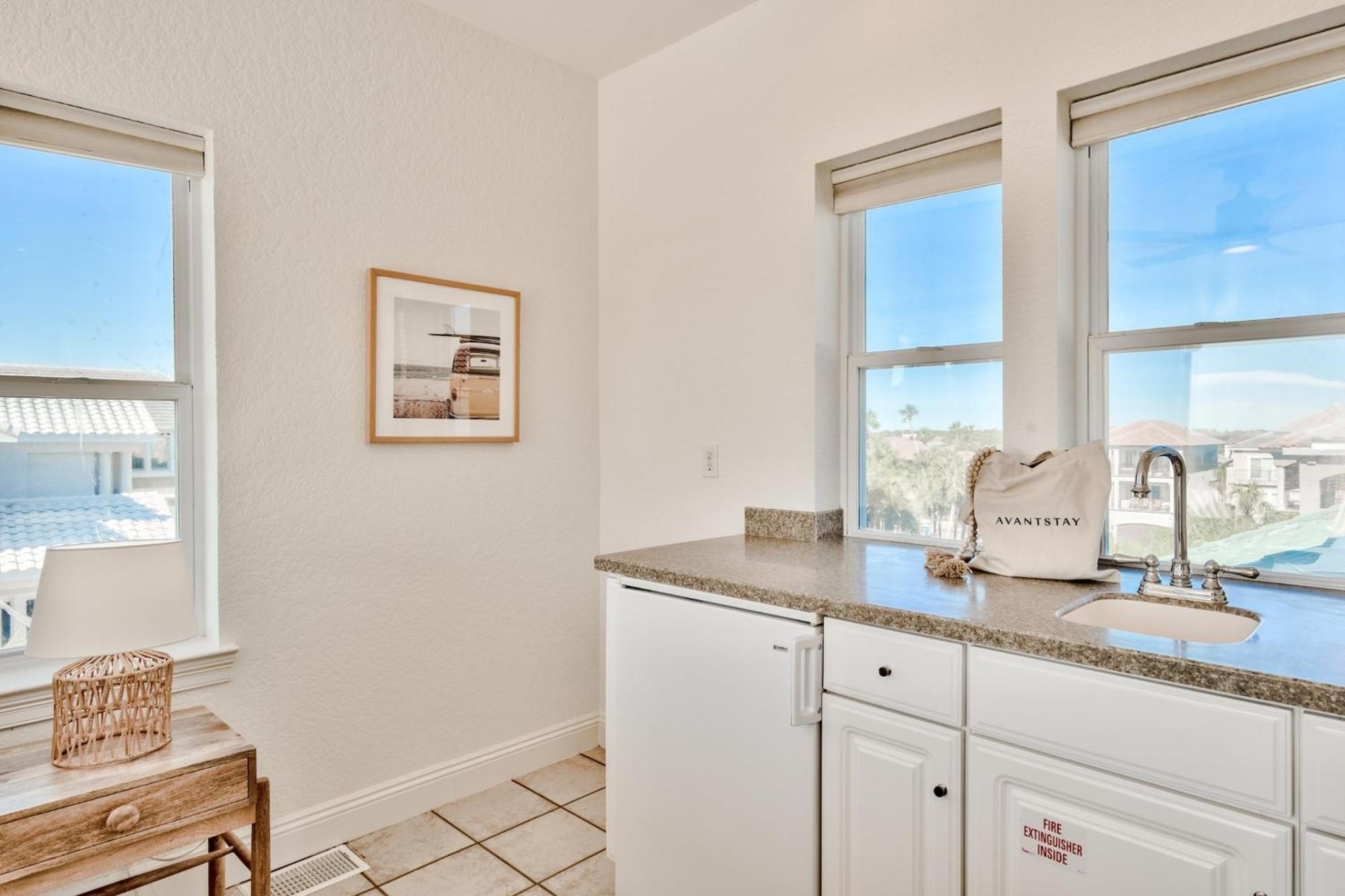 Sand Dollar By Avantstay Spectacular Beachside Oasis W Gorgeous Views Destin Exteriér fotografie