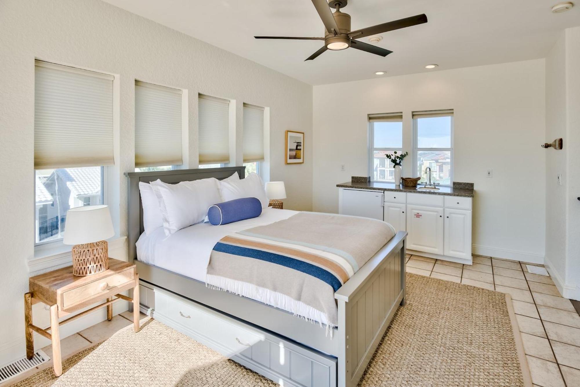 Sand Dollar By Avantstay Spectacular Beachside Oasis W Gorgeous Views Destin Exteriér fotografie