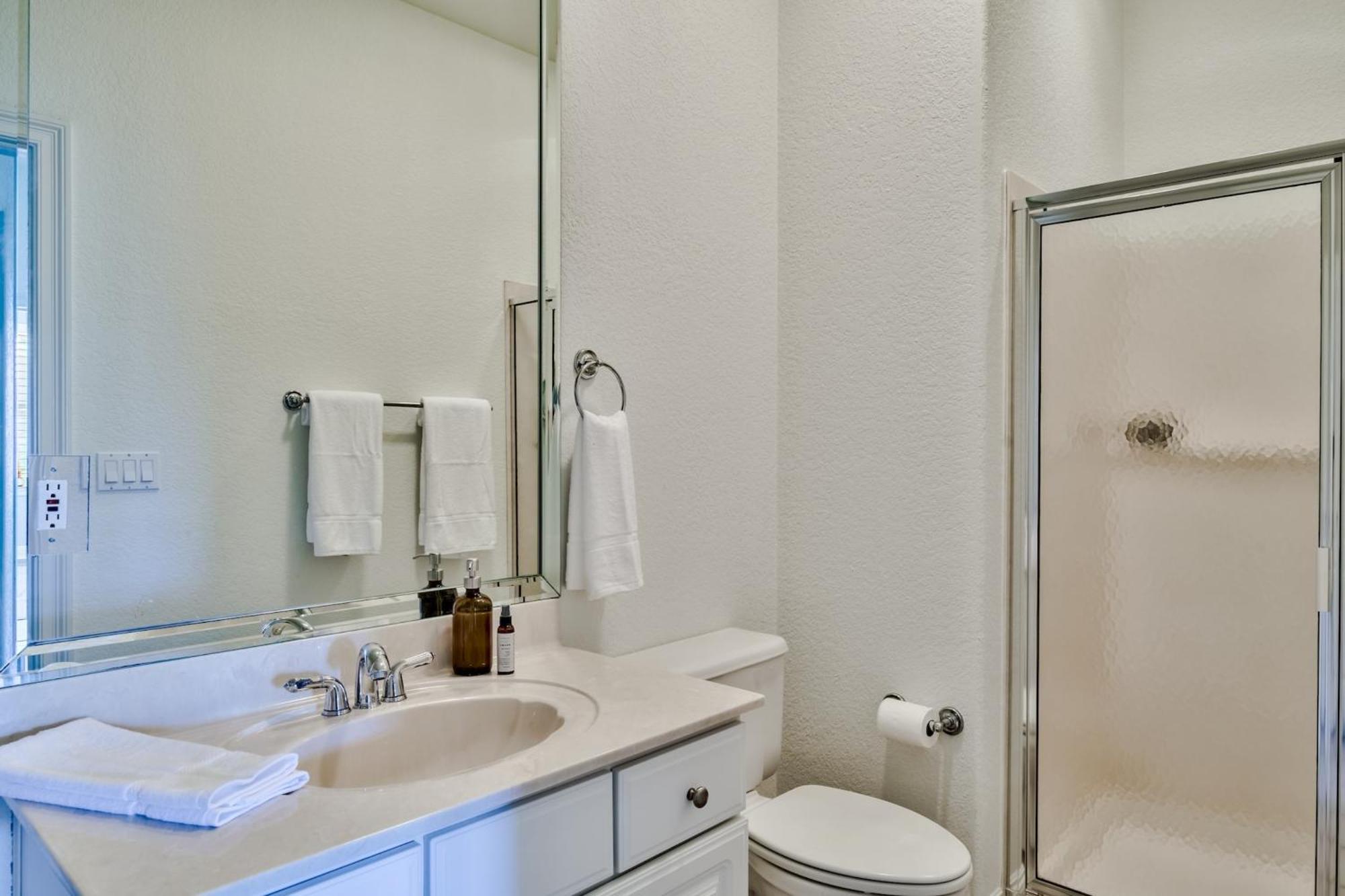 Sand Dollar By Avantstay Spectacular Beachside Oasis W Gorgeous Views Destin Exteriér fotografie