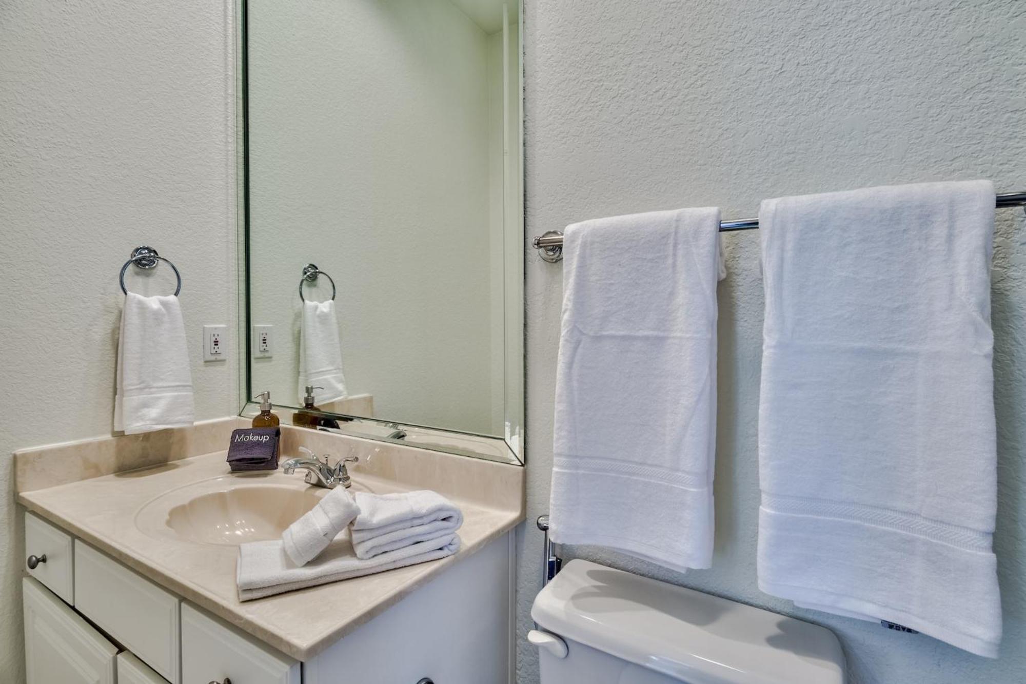 Sand Dollar By Avantstay Spectacular Beachside Oasis W Gorgeous Views Destin Exteriér fotografie