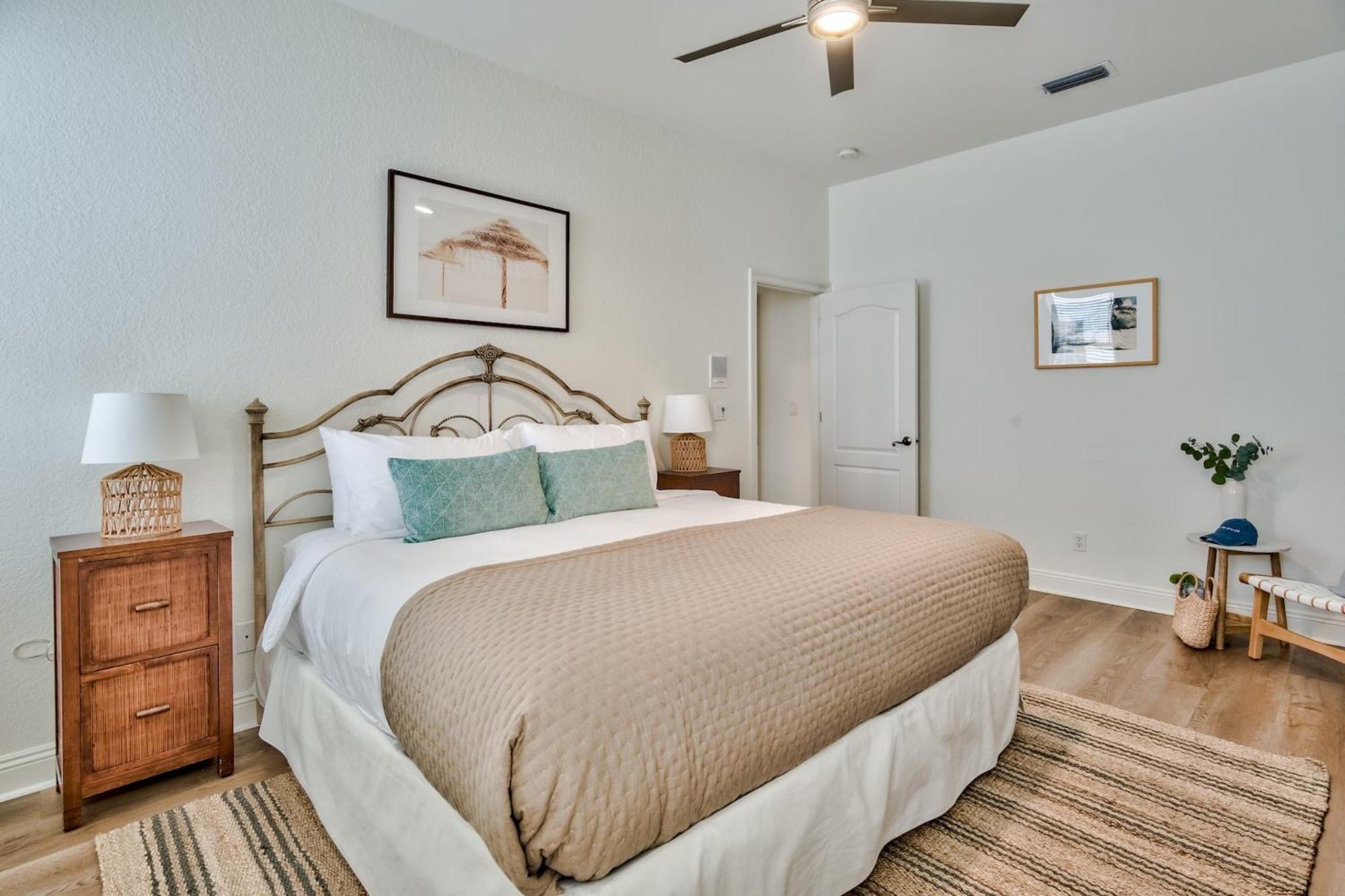 Sand Dollar By Avantstay Spectacular Beachside Oasis W Gorgeous Views Destin Exteriér fotografie