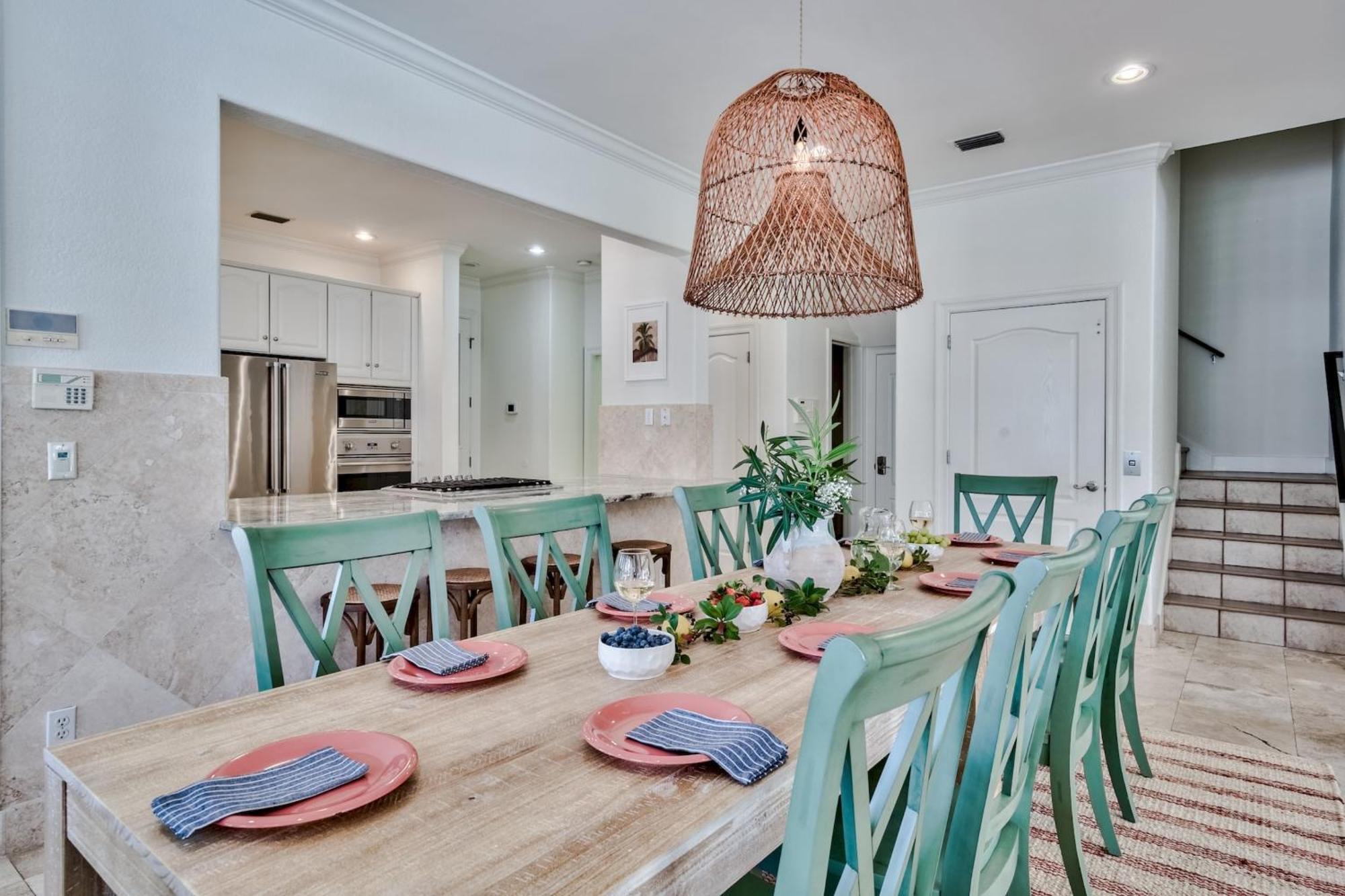 Sand Dollar By Avantstay Spectacular Beachside Oasis W Gorgeous Views Destin Exteriér fotografie