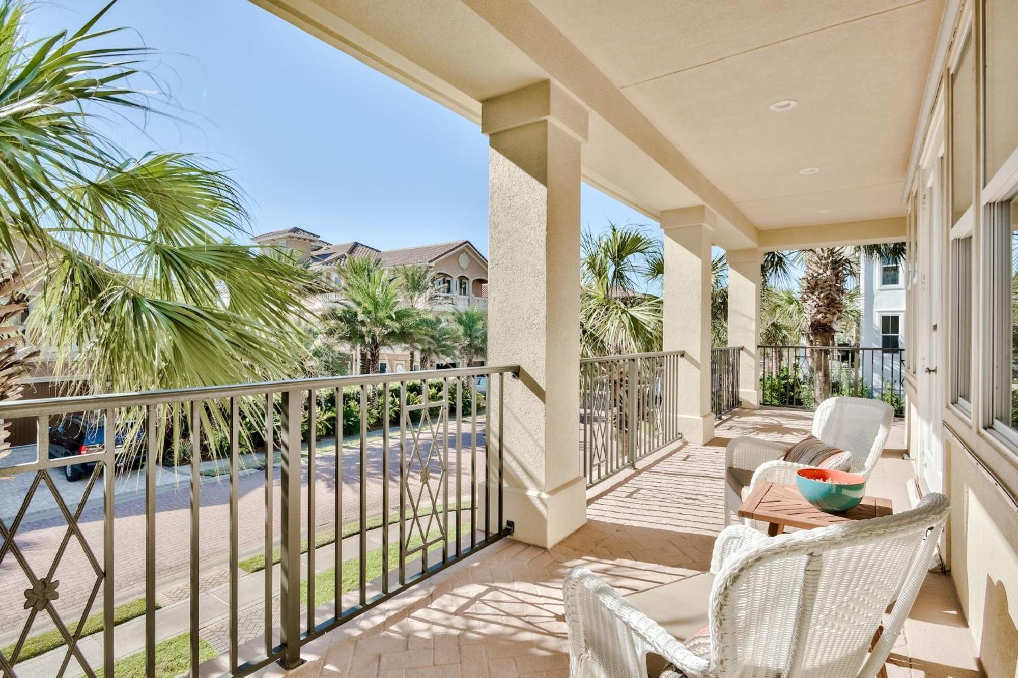 Sand Dollar By Avantstay Spectacular Beachside Oasis W Gorgeous Views Destin Exteriér fotografie