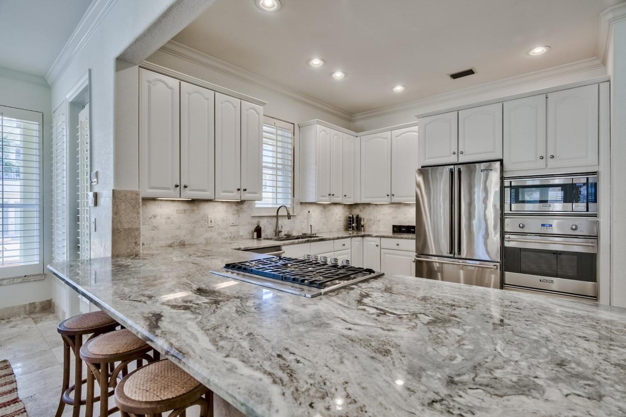 Sand Dollar By Avantstay Spectacular Beachside Oasis W Gorgeous Views Destin Exteriér fotografie