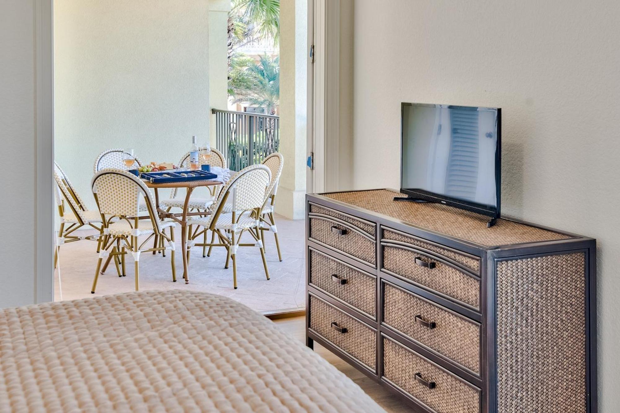 Sand Dollar By Avantstay Spectacular Beachside Oasis W Gorgeous Views Destin Exteriér fotografie