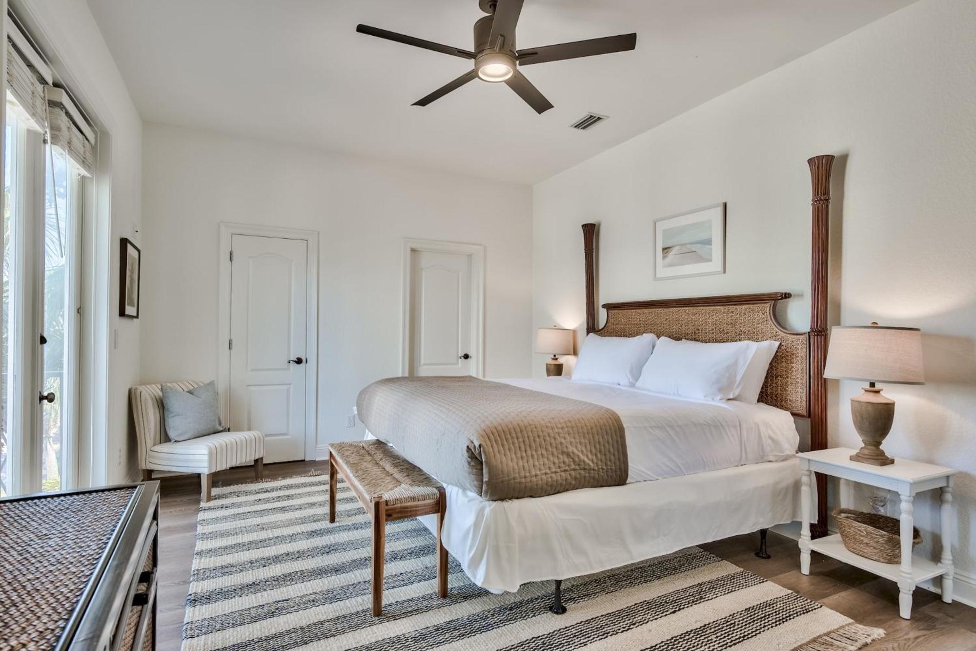 Sand Dollar By Avantstay Spectacular Beachside Oasis W Gorgeous Views Destin Exteriér fotografie