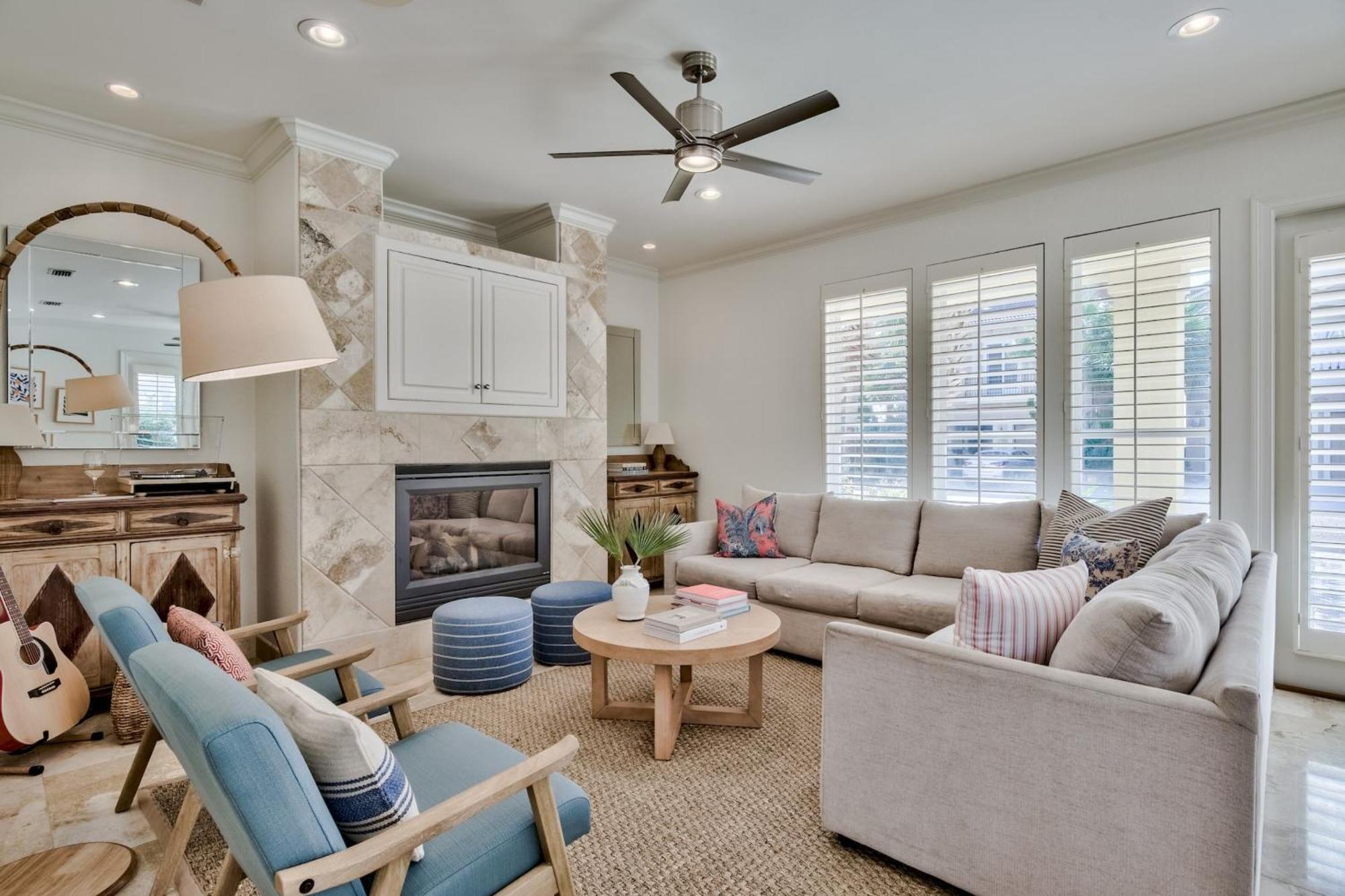 Sand Dollar By Avantstay Spectacular Beachside Oasis W Gorgeous Views Destin Exteriér fotografie