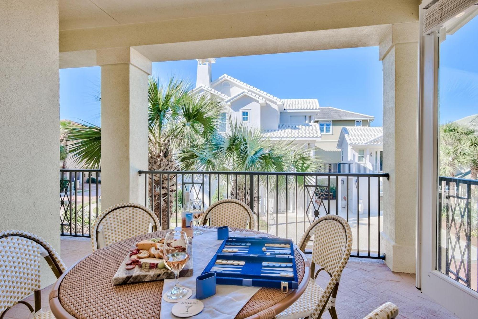 Sand Dollar By Avantstay Spectacular Beachside Oasis W Gorgeous Views Destin Exteriér fotografie